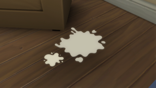 More information about "3D Cum Puddles Pack"