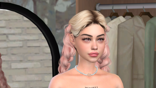 More information about "A gamer girl you saw somewhere"