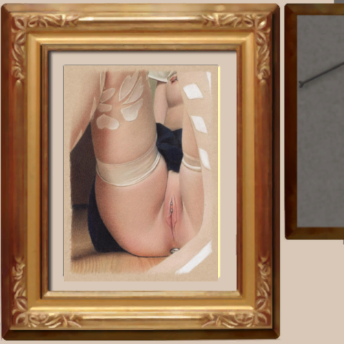More information about "NSFW Paintings"