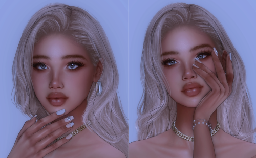 More information about "🌟 Sim Creation ~ Yelena McCarthy 🌟"