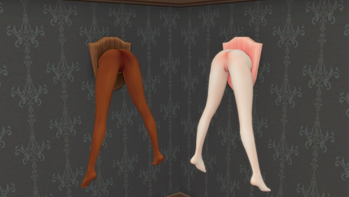 More information about "Butt Trophy 🎀"