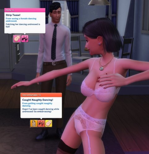 More information about "The Perverted Expansion Pack 4.4.0"