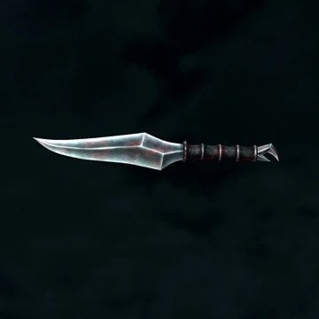 Nightingale Shiv - SE Port