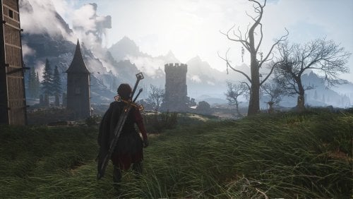 More information about "Requiem of Teremiss"