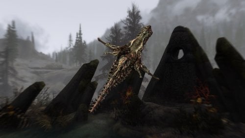 More information about "Dragonfire Crossbow - SE Port"