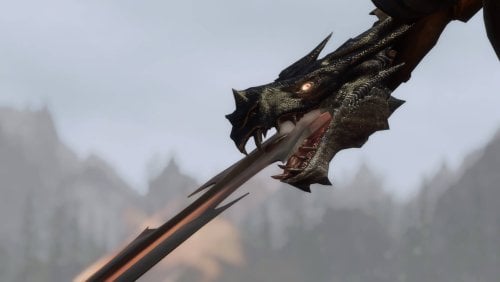 More information about "Dovahkiins Flaming - SE Port"