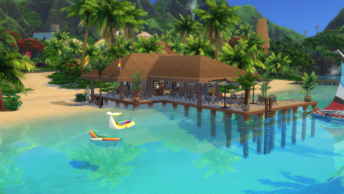 More information about "Oral By The Sea Restaurant"