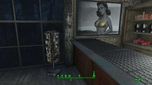 More information about "Classic Erotic Art Retexture and Modder Resources"