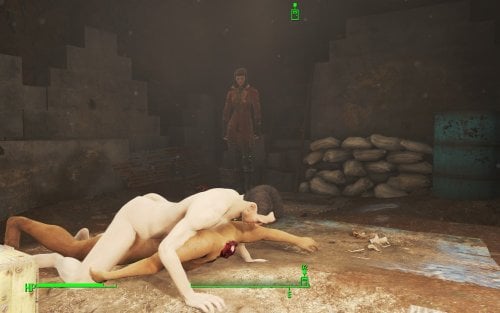 More information about "Necromantic"