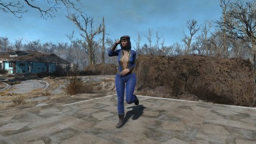 More information about "Killer905 Poses"