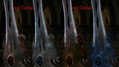 More information about "Dawnfang and Duskfang - SE Port"