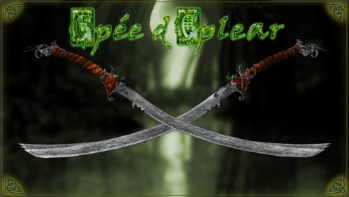 More information about "Blade of Eplear - SE Port"