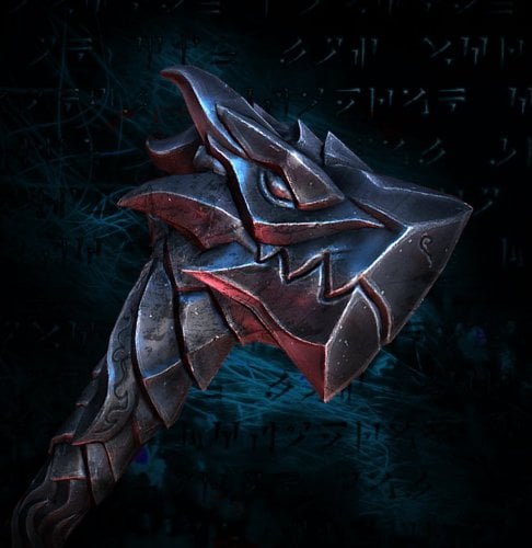 More information about "Hevno Dovah - SE Port"