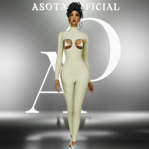 More information about "[ASOTA OFFICIAL] Nilla Outfit"