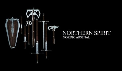 More information about "Northern Spirit - Nordic Arsenal - SE Port"