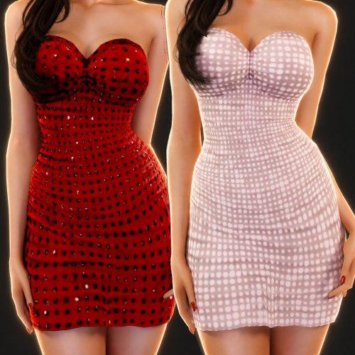 More information about "Louise Dress"