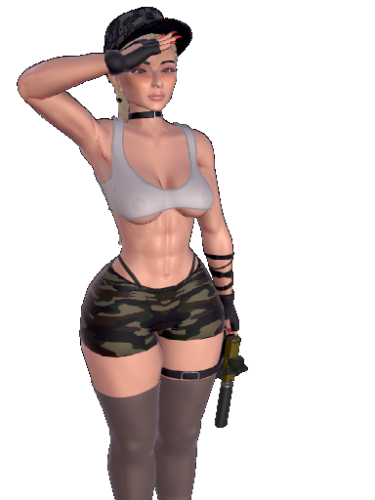 More information about "B Outfits"