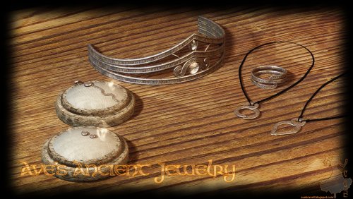 More information about "Ave's Ancient Jewelry"