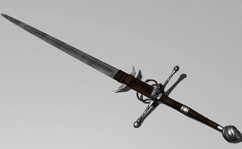 Medieval Furor from Oblivion - SE Port