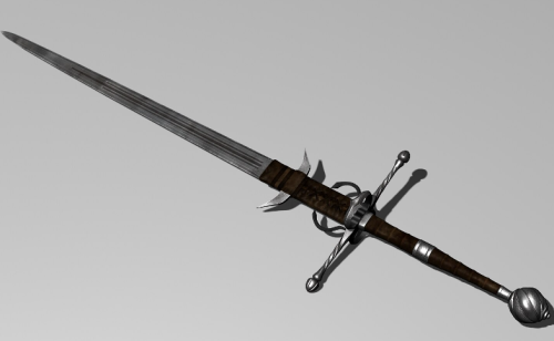 More information about "Medieval Furor from Oblivion - SE Port"