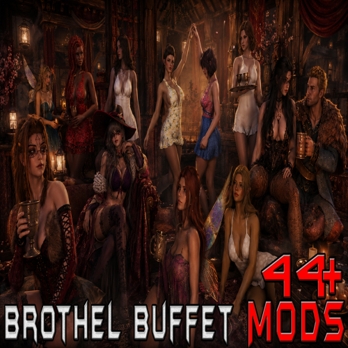 More information about "Tamriel Skyrim (Brothel Buffet) Mod Hub"