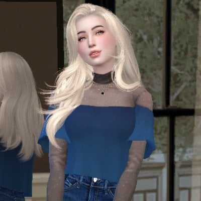 More information about "Vivienne Ivy"