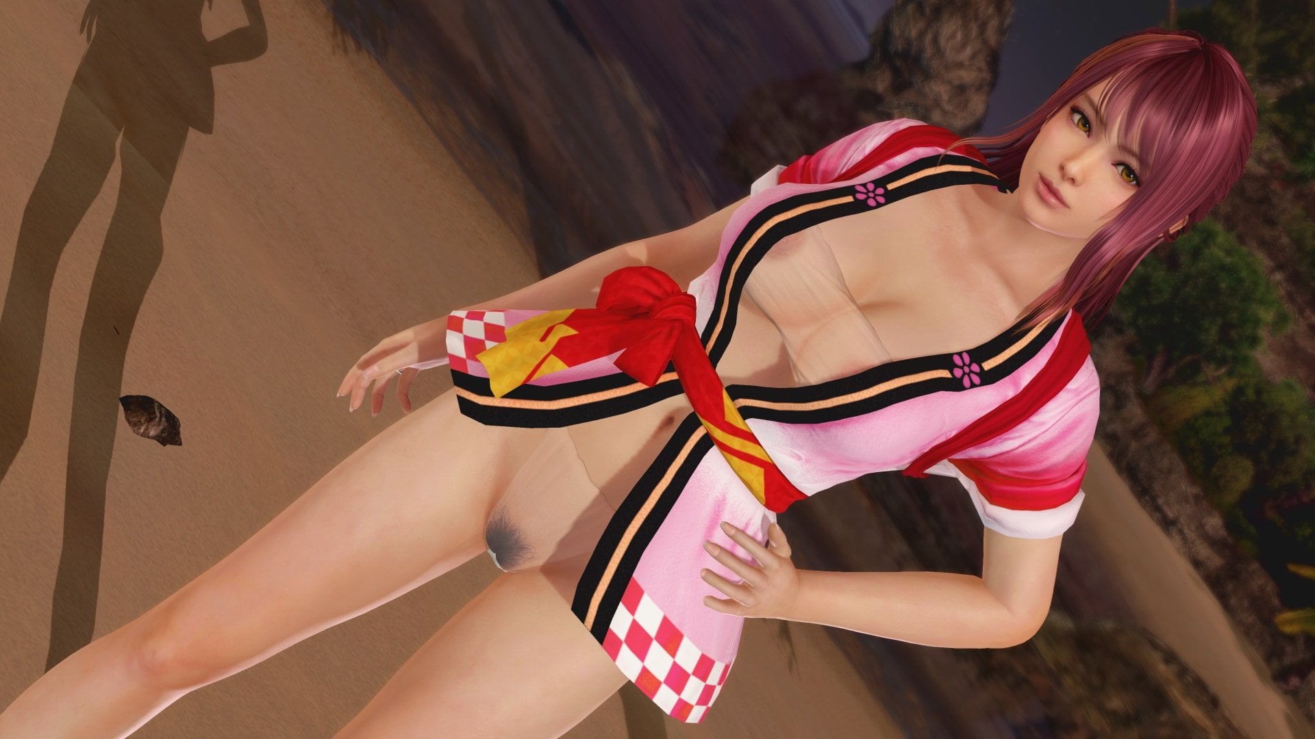 SSR Peach Syrup (Common)