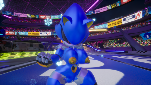 More information about "KabalMystic's Female Metal Sonic [Reworked]"