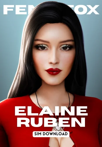 More information about "Elaine Ruben"