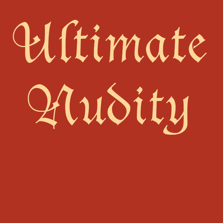 Ultimate Nudity