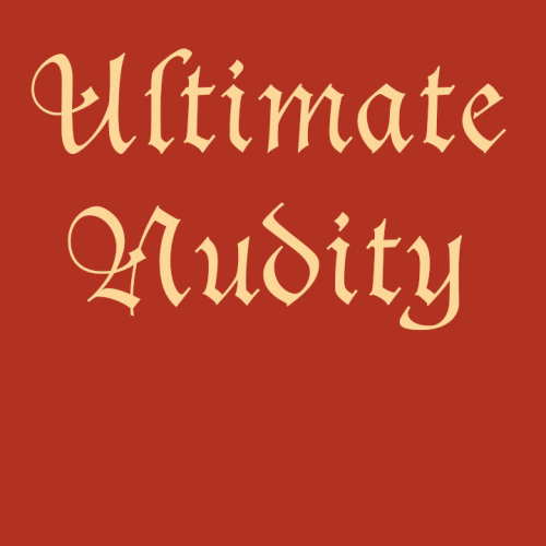 More information about "Ultimate Nudity"