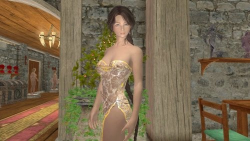 More information about "Hillbilly Lilly Teen Standalone Follower"
