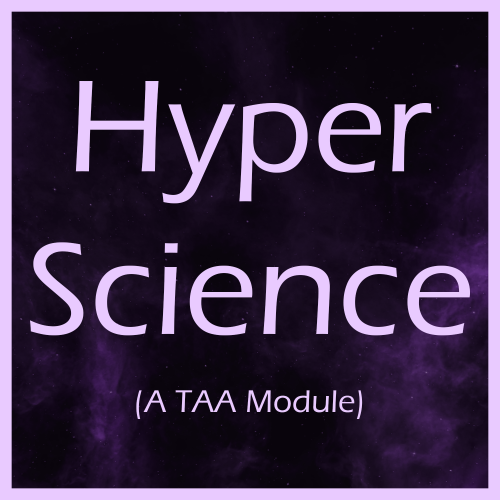 More information about "The Abyss Above - Hyper Science"