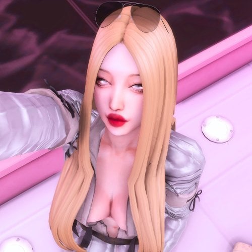 More information about "💗 Sexy Girl Kate Norwood 💗"