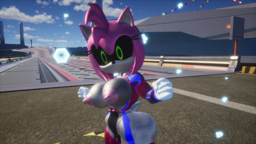 More information about "KabalMystic's Metal Amy"