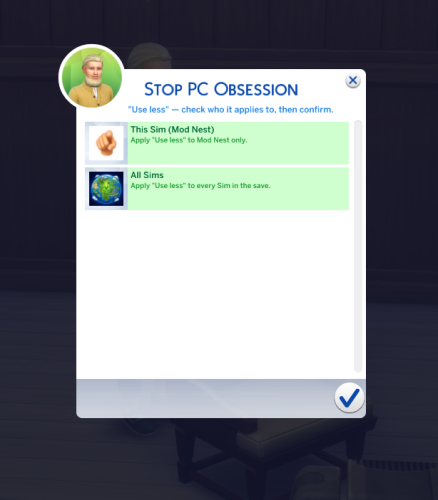 More information about "💻 Stop PC Obsession by Modnest is Here! (Beta)"