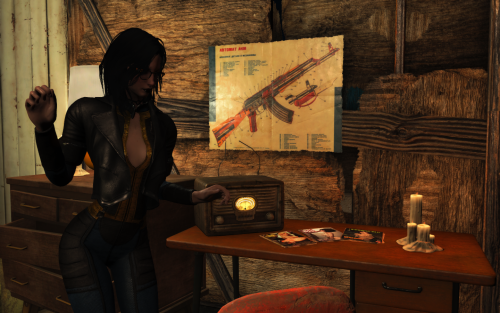 More information about "Perverted mechanics"