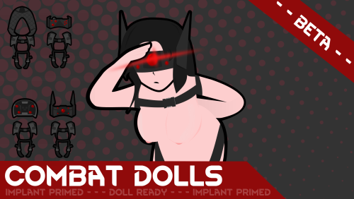 More information about "[1.6] Combat Dolls (Beta)"