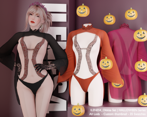 More information about "ILENE_E Okkisa Set"