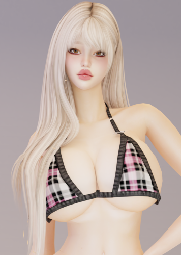More information about "cute korean Nadia"