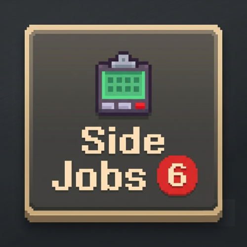 More information about "[Framework] Side Job Stats + Optional Stripper Stats"