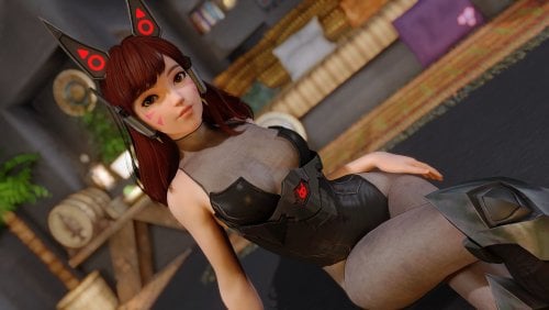 More information about "DVA_Follower Remake_1.0"