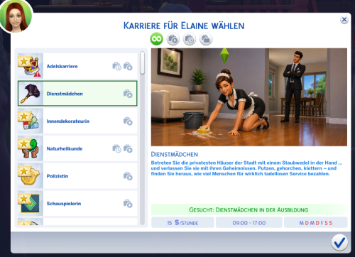 More information about "Deutsche Übersetzung von Home Lectar's HL_Maids — Maid Career [18+] 0.1.2"