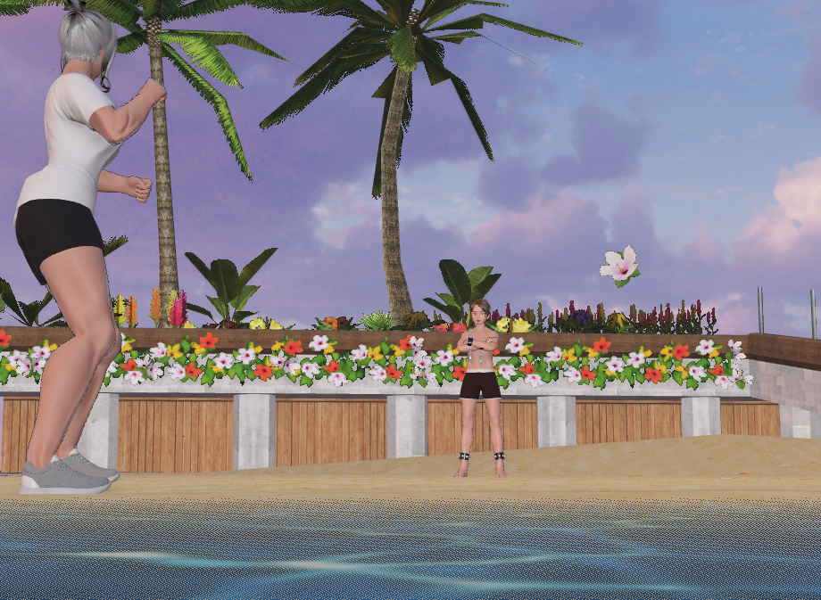 FolksyBuffs Backgrounds for Brawler Mode