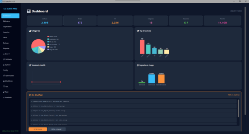 More information about "CC Suite Pro v1.0 BETA"