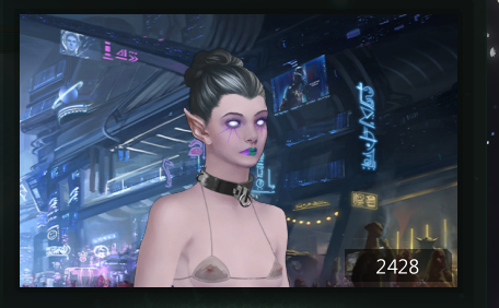 More information about "Sexy Gestalt Elves of Stellaris"