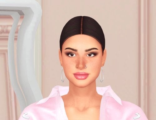 More information about "Sexy Model Sim 29"