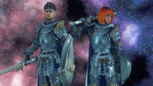 More information about "FF14 Reverence Set HDT-SMP"