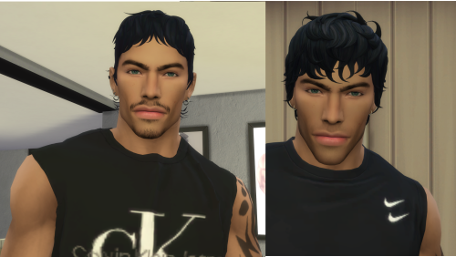 More information about "The Coldwin Twins"