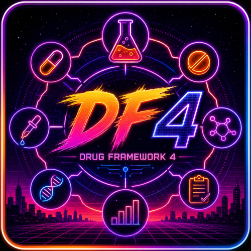 More information about "[XCL] Drug Framework *4*"